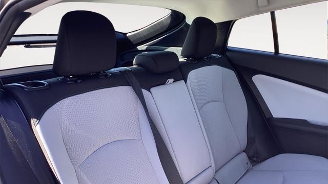 2022 Toyota Prius XLE