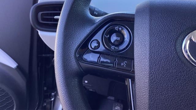 2022 Toyota Prius XLE
