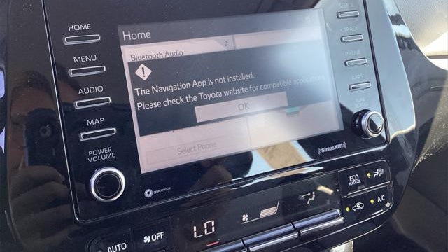 2022 Toyota Prius XLE