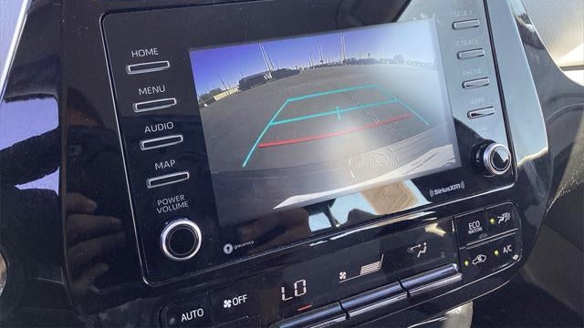 2022 Toyota Prius XLE