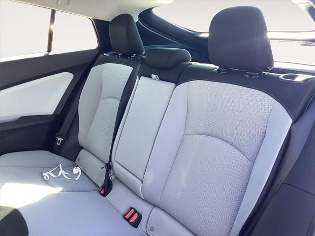 2022 Toyota Prius - $26,000
