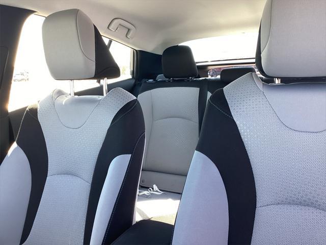2022 Toyota Prius - $26,000