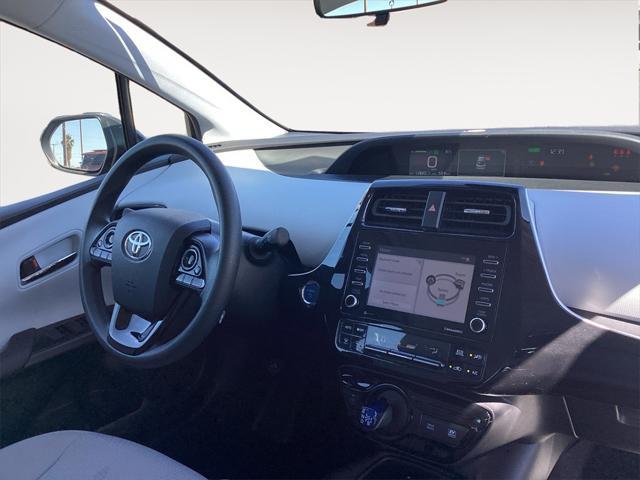 2022 Toyota Prius - $26,000