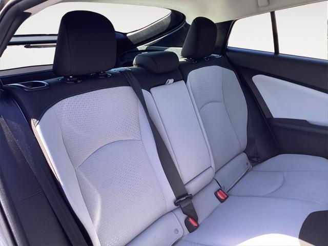 2022 Toyota Prius - $26,000
