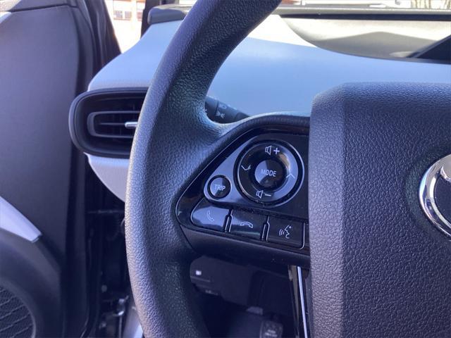 2022 Toyota Prius - $26,000