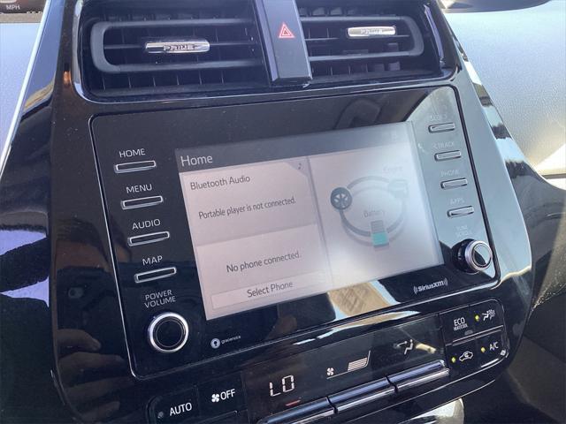 2022 Toyota Prius - $26,000