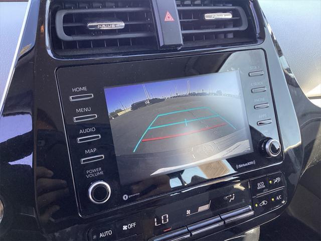 2022 Toyota Prius - $26,000