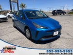 2022 Prius Thumbnail 1