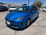 2022 Prius Thumbnail 3