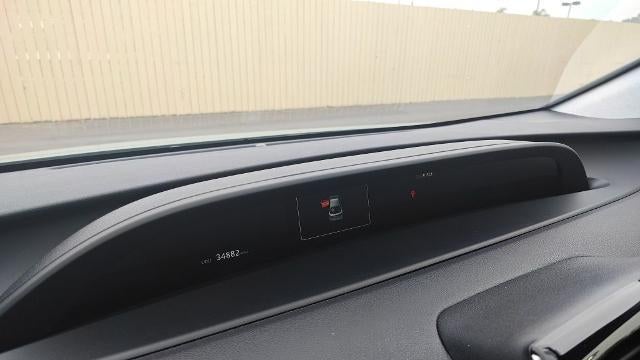 2021 Toyota Prius L Eco