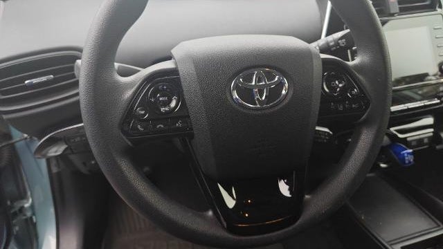 2021 Toyota Prius L Eco