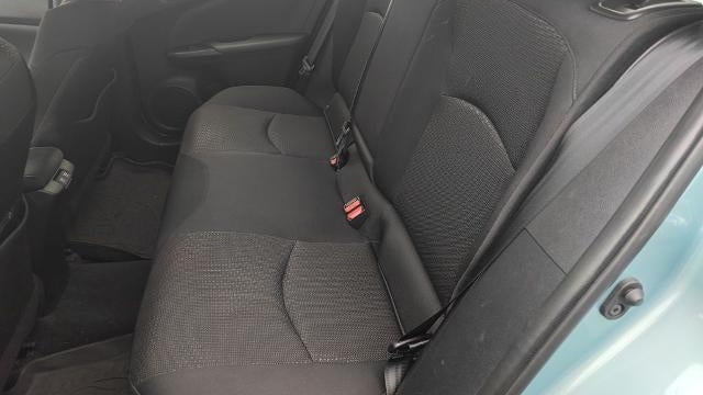 2021 Toyota Prius L Eco
