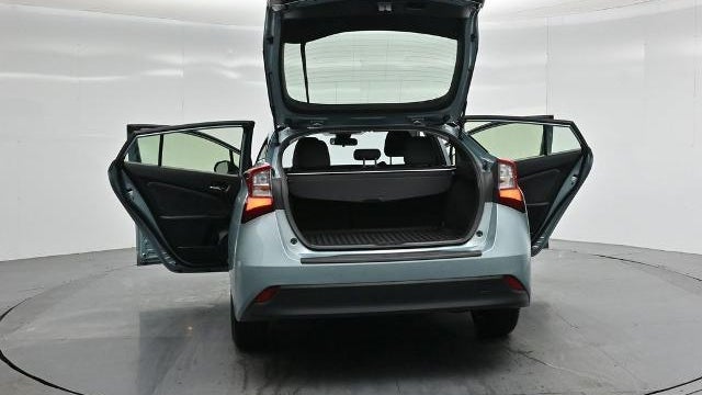 2021 Toyota Prius L Eco