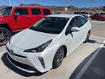 2022 Prius Thumbnail 1