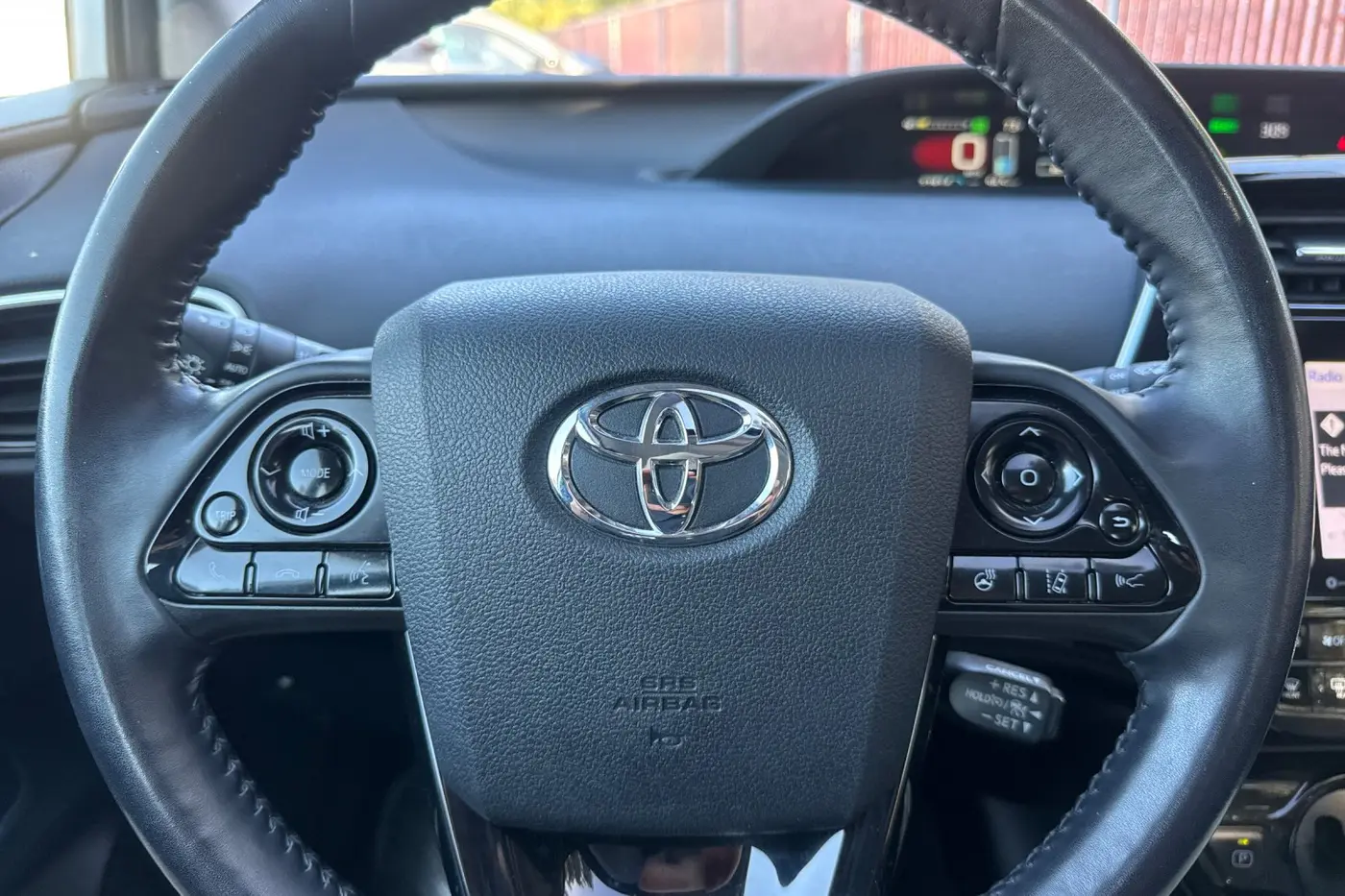 2022 Toyota Prius - $26,000