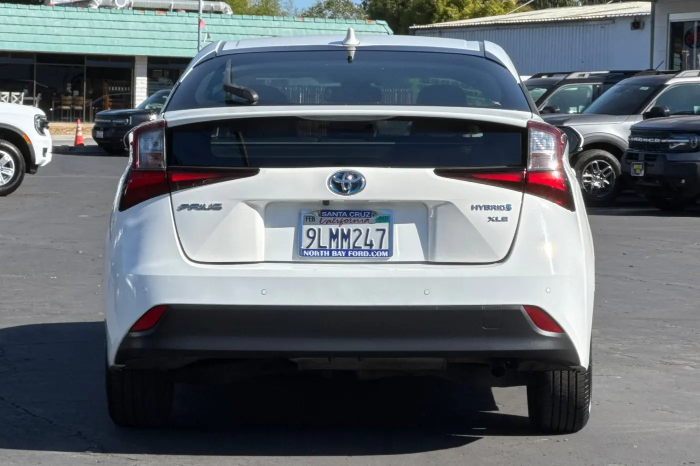 2022 Toyota Prius - $26,000