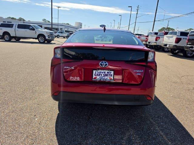 2022 Toyota Prius - $26,999