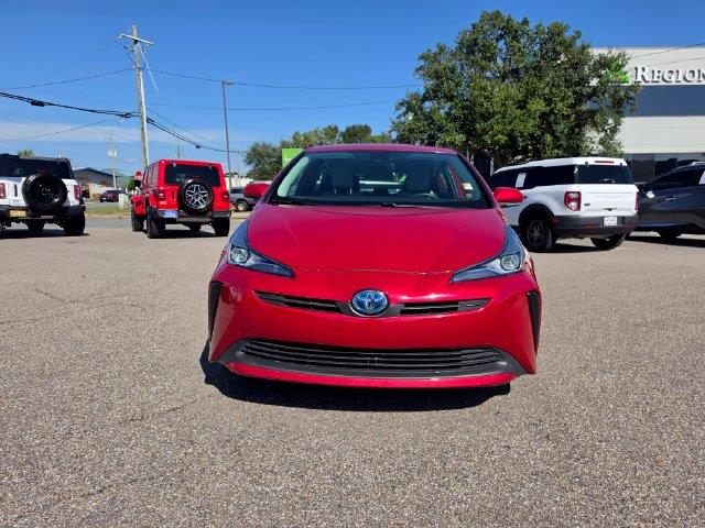 2022 Toyota Prius - $26,999