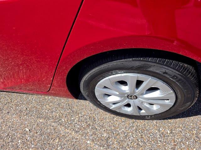 2022 Toyota Prius - $26,999