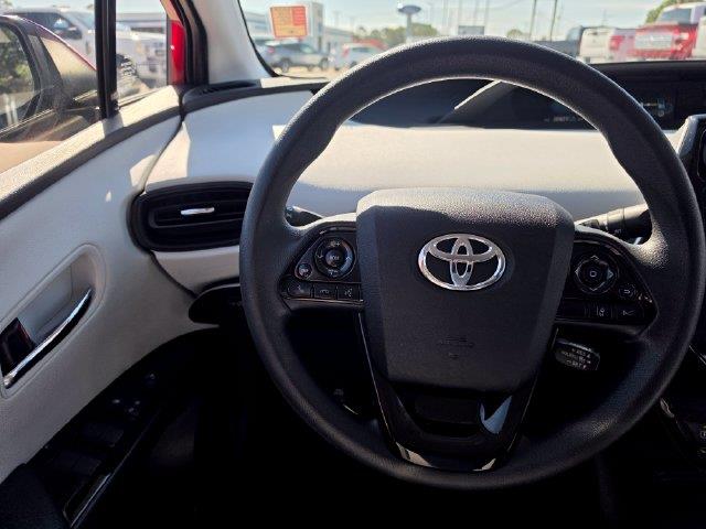 2022 Toyota Prius - $26,999