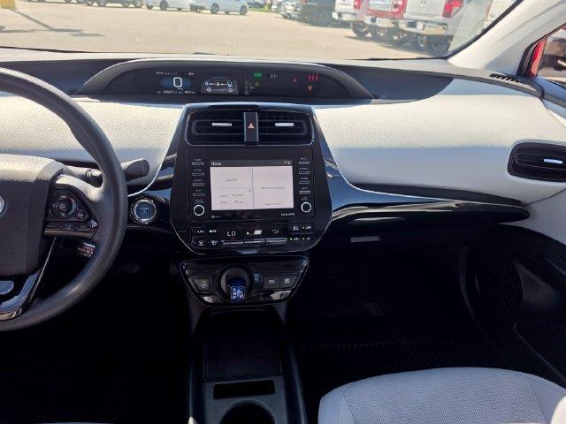 2022 Toyota Prius - $26,999