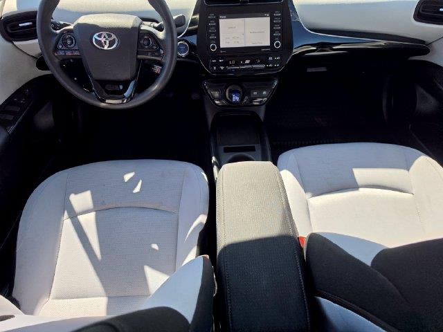 2022 Toyota Prius - $26,999
