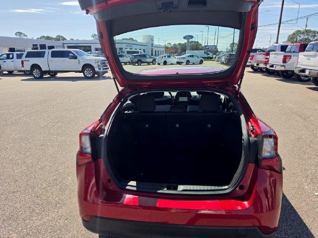 2022 Toyota Prius - $26,999