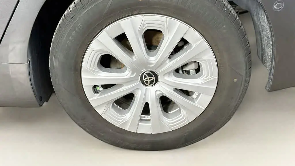 2022 Toyota Prius Nightshade