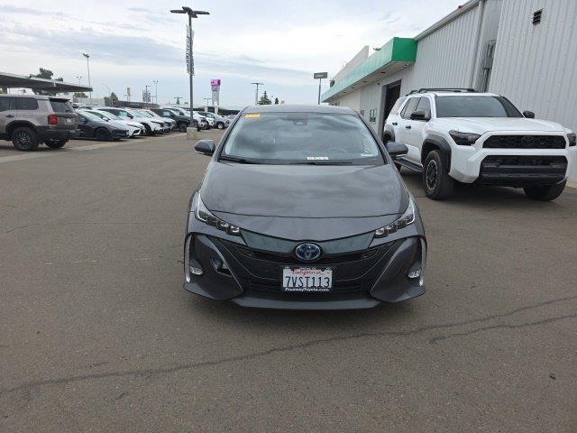 2017 Toyota Prius - $19,800