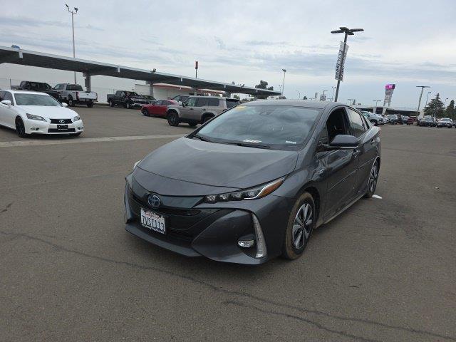 2017 Toyota Prius - $19,800