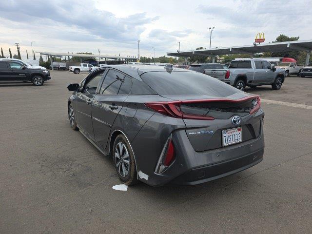 2017 Toyota Prius - $19,800