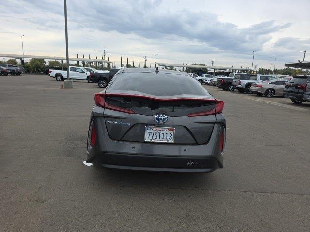 2017 Toyota Prius - $19,800