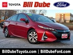 2017 Prius Prime Thumbnail 1