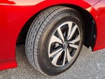 2017 Prius Prime Thumbnail 4