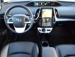 2017 Prius Prime Thumbnail 8