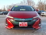 2017 Prius Prime Thumbnail 18