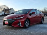 2017 Prius Prime Thumbnail 19