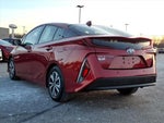 2017 Prius Prime Thumbnail 20