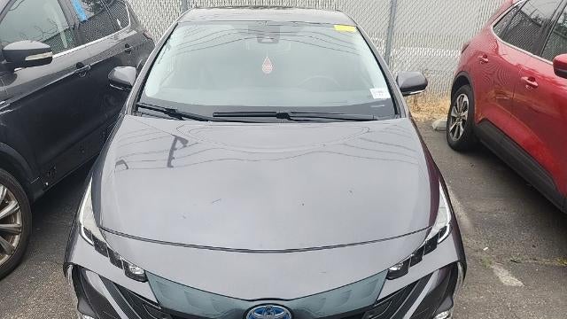 2017 Toyota Prius Prime Premium