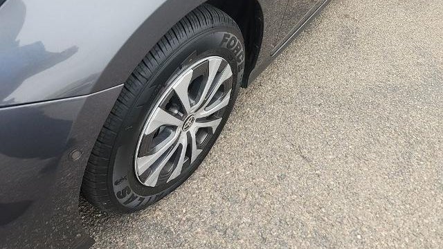2017 Toyota Prius Prime Premium