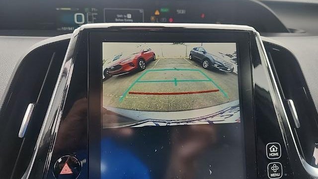 2017 Toyota Prius Prime Premium