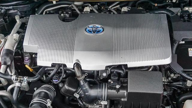 2017 Toyota Prius Prime Premium