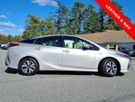 2019 Prius Prime Thumbnail 2