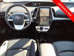 2019 Prius Prime Thumbnail 8