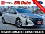 2019 Prius Prime Thumbnail 1