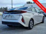 2019 Prius Prime Thumbnail 3