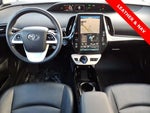 2019 Prius Prime Thumbnail 8