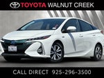 2019 Prius Prime Thumbnail 1