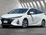 2019 Prius Prime Thumbnail 2