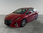 2020 Prius Prime Thumbnail 5